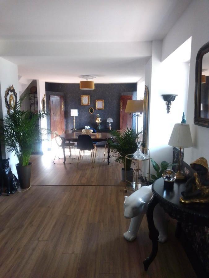 La Ménardière Tranquilitatis Chambre double petit déjeuner compris Corseul Exterior foto